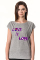 Love is Love