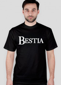 Koszulka Bestia