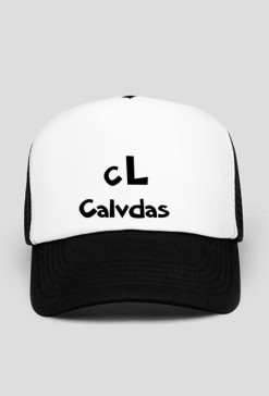 Czapka Calvdas Orginals