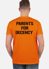 PARENTS FOR DECENCY