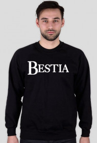 Bluza - Bestia