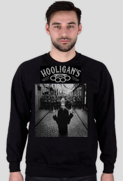 Hooligans ;D