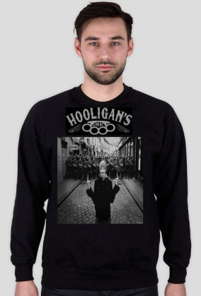 Hooligans ;D