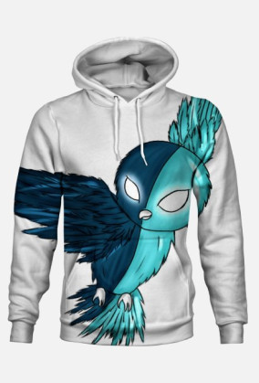 Nest-Craft Hoodie