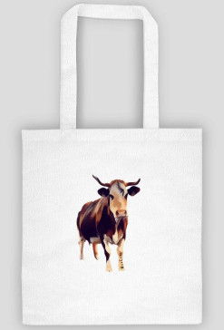 Torba eko "Krowelowe"