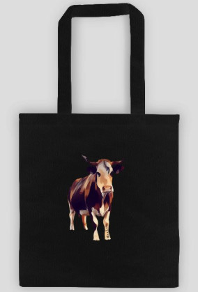 Torba eko "Krowelowe"