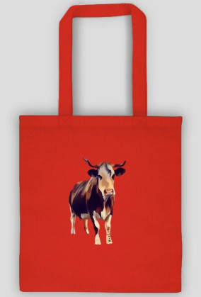 Torba eko "Krowelowe"