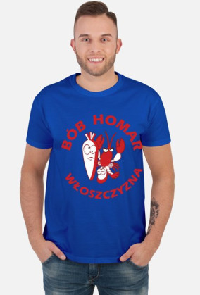 BÓB HOMAR WŁOSZCZYZNA