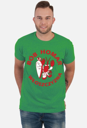 BÓB HOMAR WŁOSZCZYZNA