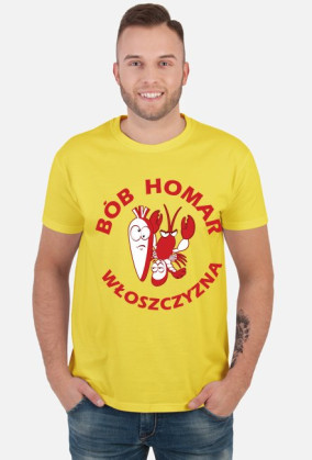 BÓB HOMAR WŁOSZCZYZNA