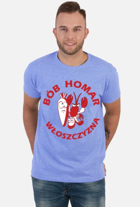 BÓB HOMAR WŁOSZCZYZNA