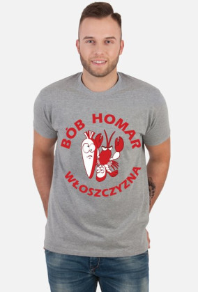 BÓB HOMAR WŁOSZCZYZNA