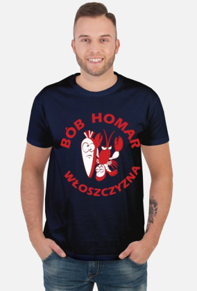 BÓB HOMAR WŁOSZCZYZNA