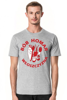 BÓB HOMAR WŁOSZCZYZNA