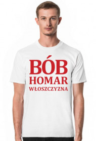 BÓB HOMAR WŁOSZCZYZNA v2 teszert