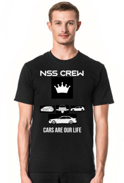 nss creww