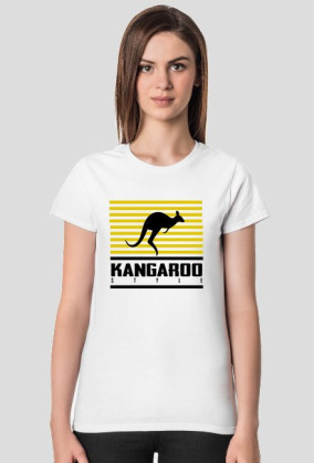 Kangaroo style