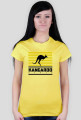 Kangaroo style