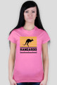 Kangaroo style