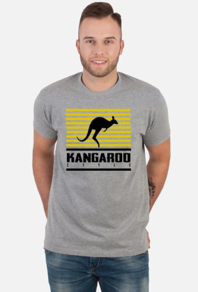 Kangaroo style