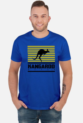 Kangaroo style
