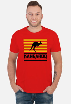 Kangaroo style
