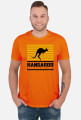 Kangaroo style