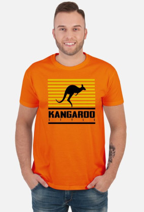 Kangaroo style