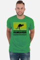 Kangaroo style