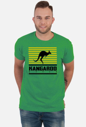 Kangaroo style