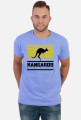 Kangaroo style