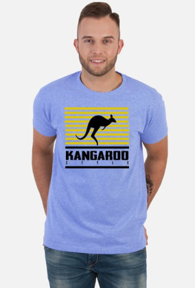 Kangaroo style