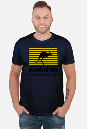 Kangaroo style