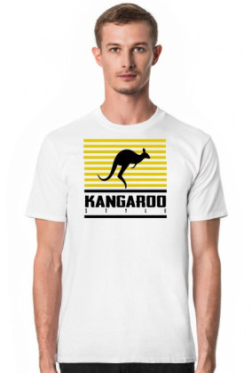 Kangaroo style