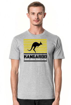 Kangaroo style