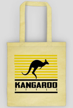 Kangaroo style