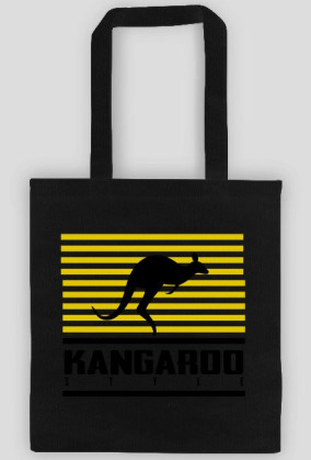 Kangaroo style