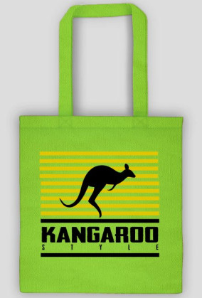 Kangaroo style