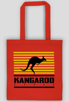 Kangaroo style
