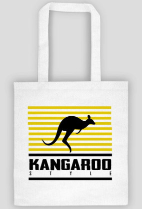 Kangaroo style