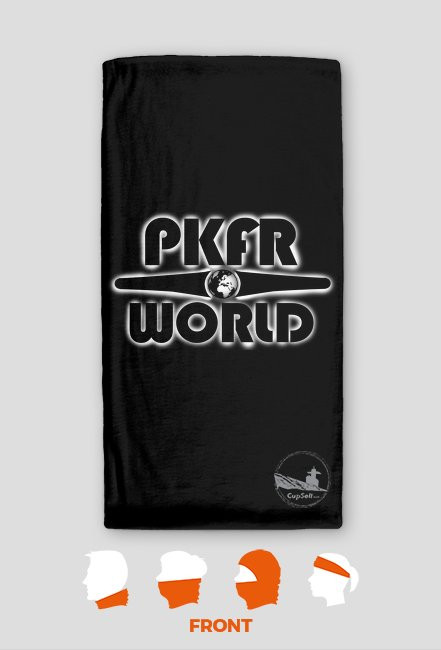 Face Shield - Classic - Glow