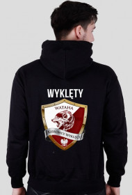 Bluza WYKLĘCI