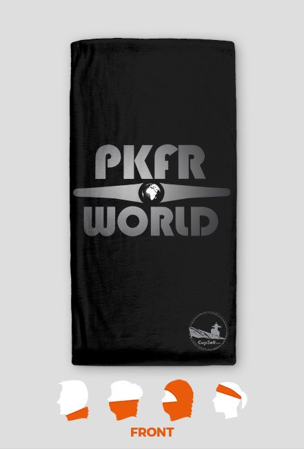 Face Shield - Classic - Fade