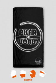 Face Shield - Round - Glow