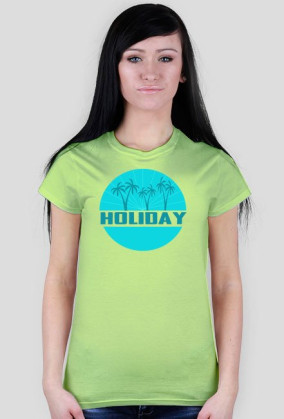 Holiday