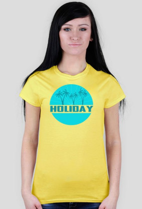 Holiday