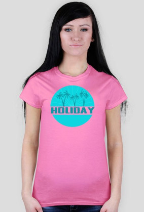 Holiday
