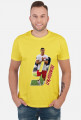 Koszulka #RL9 - Robert Lewandowski (POLSKA)