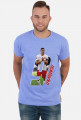 Koszulka #RL9 - Robert Lewandowski (POLSKA)
