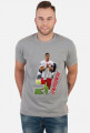 Koszulka #RL9 - Robert Lewandowski (POLSKA)